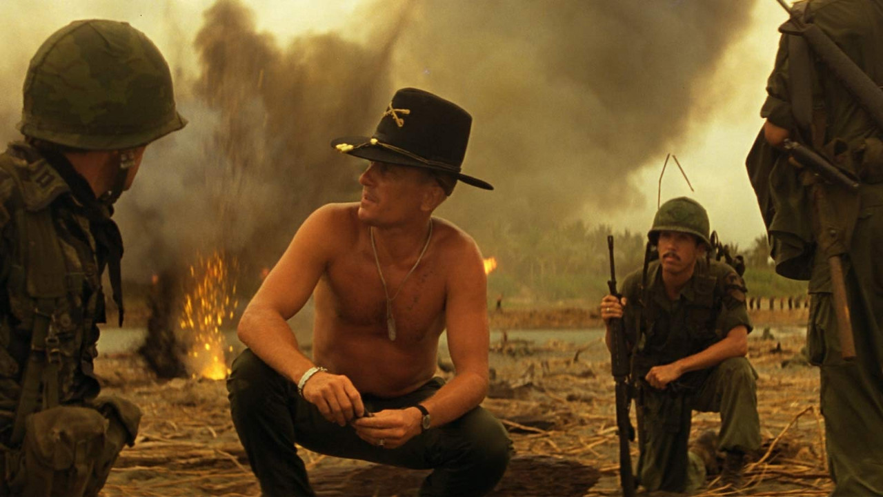 Apocalypse Now – Brandon Talks Movies